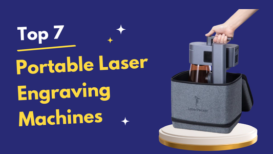 portable laser engraving machines