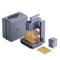Amika—World's Most Advanced Portable 5W Laser Engraver by Amika —  Kickstarter