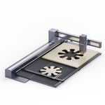 LaserPecker LX1 Max Engraving Bed & Cutting Plate