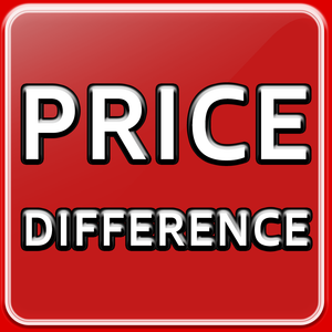 Price Difference